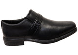 Pegada Declan Mens Slip On Comfortable Brazilian Leather Dress Shoes