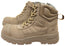 Colorado Safety Shoval Composite Toe Mens Leather Work Boots