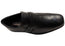 Pegada Declan Mens Slip On Comfortable Brazilian Leather Dress Shoes