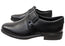 Pegada Declan Mens Slip On Comfortable Brazilian Leather Dress Shoes