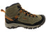 Keen Mens Targhee IV Mid Waterproof Hiking Lace Up Comfortable Boots