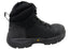 Colorado Safety Freemont Composite Toe Mens Leather Work Boots