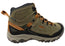 Keen Mens Targhee IV Mid Waterproof Hiking Lace Up Comfortable Boots
