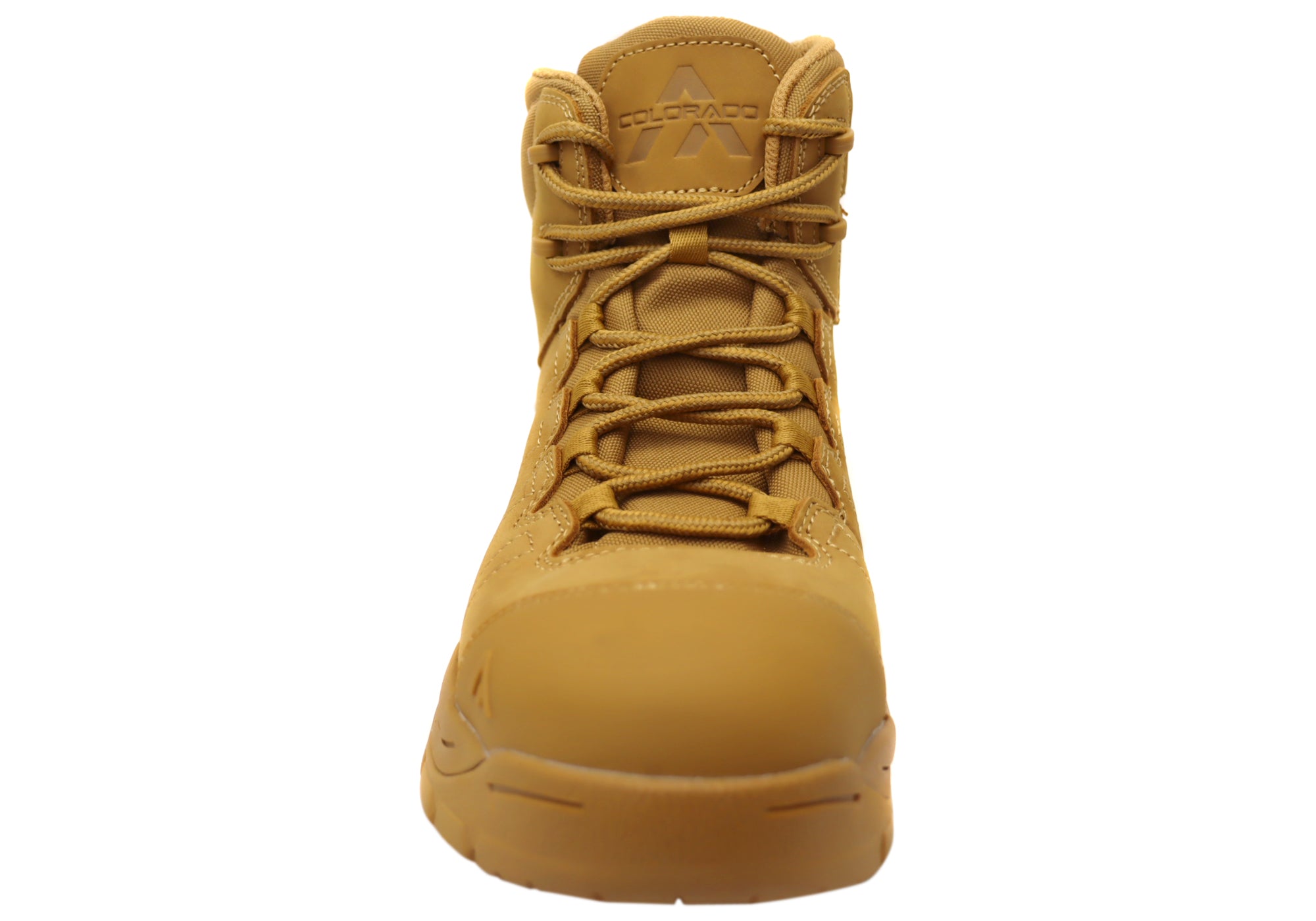 Wheat