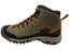 Keen Mens Targhee IV Mid Waterproof Hiking Lace Up Comfortable Boots