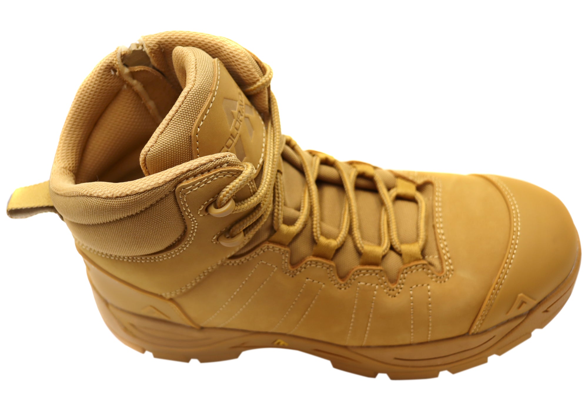 Wheat