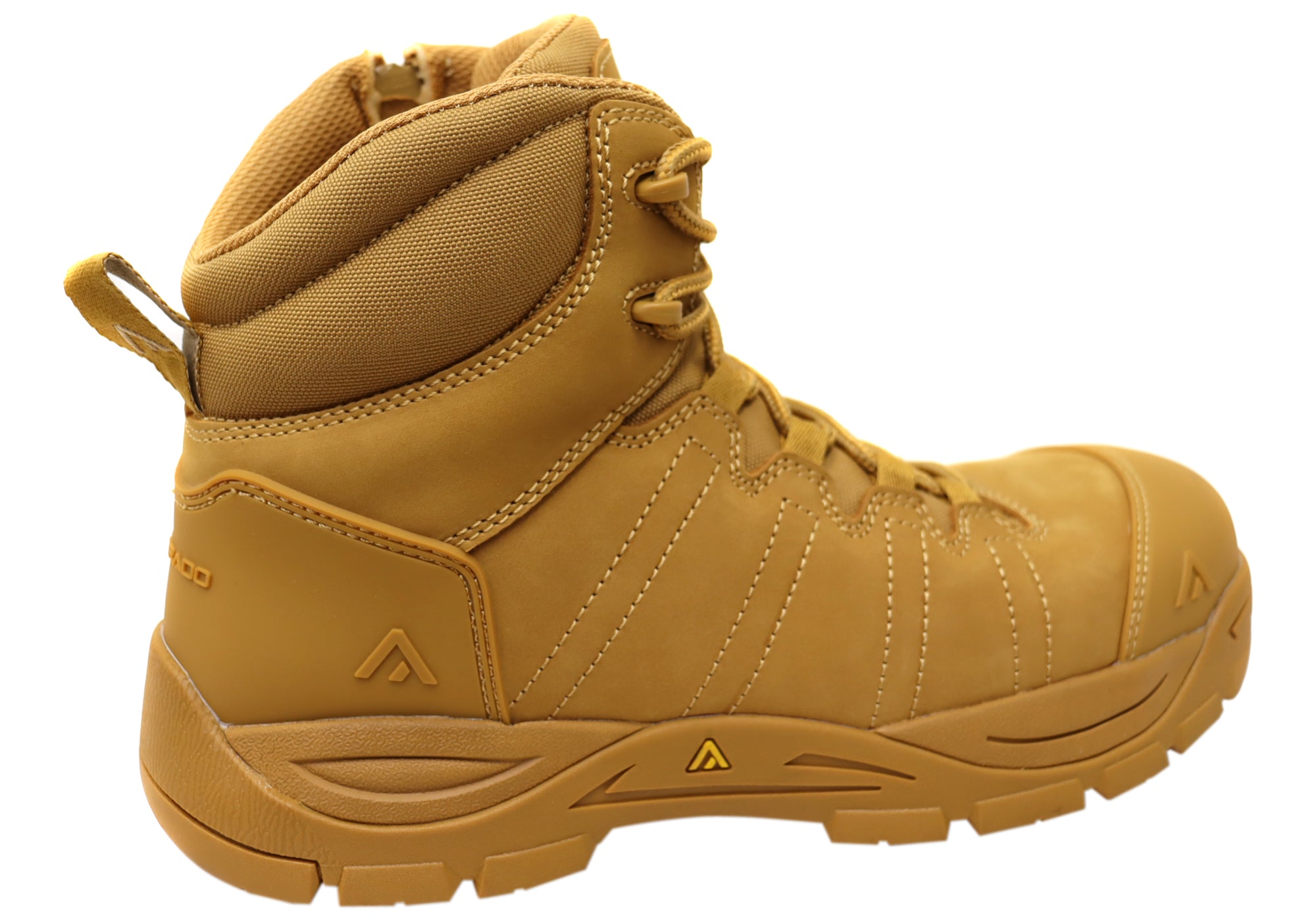 Wheat