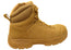 Colorado Safety Freemont Composite Toe Mens Leather Work Boots