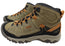Keen Mens Targhee IV Mid Waterproof Hiking Lace Up Comfortable Boots