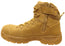 Colorado Safety Freemont Composite Toe Mens Leather Work Boots