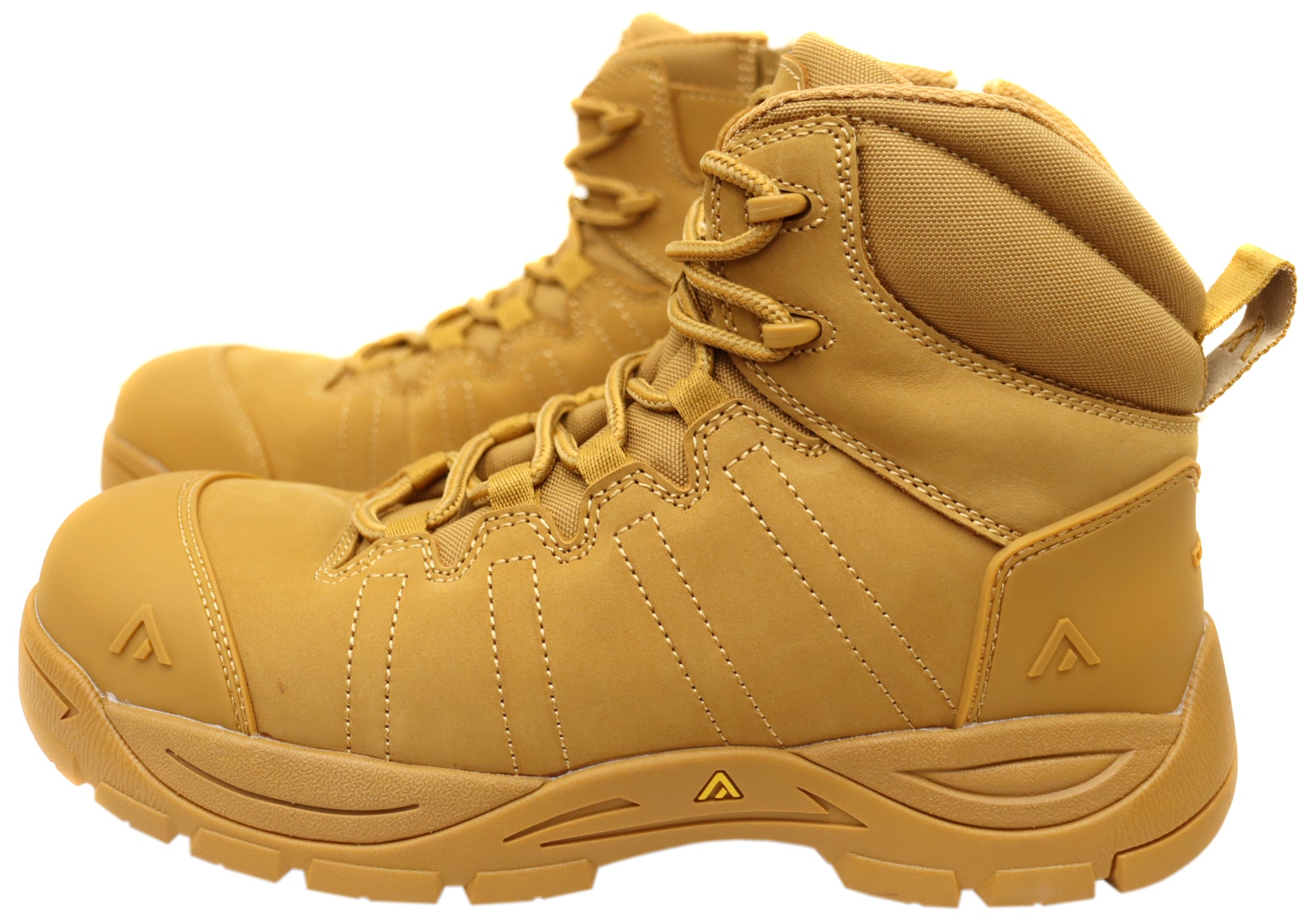 Wheat