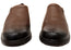 Pegada Zed Mens Comfortable Brazilian Leather Dress Shoes