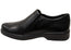 Pegada Zed Mens Comfortable Brazilian Leather Dress Shoes