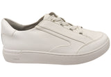 Rockport Parissa RO Lace Up Womens Comfortable Casual Shoes