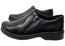 Pegada Zed Mens Comfortable Brazilian Leather Dress Shoes