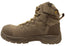 Colorado Safety Freemont Composite Toe Mens Leather Work Boots