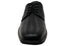 Pegada Rory Mens Lace Up Comfortable Brazilian Leather Dress Shoes