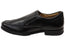 Pegada Kael Mens Slip On Comfortable Brazilian Leather Dress Shoes