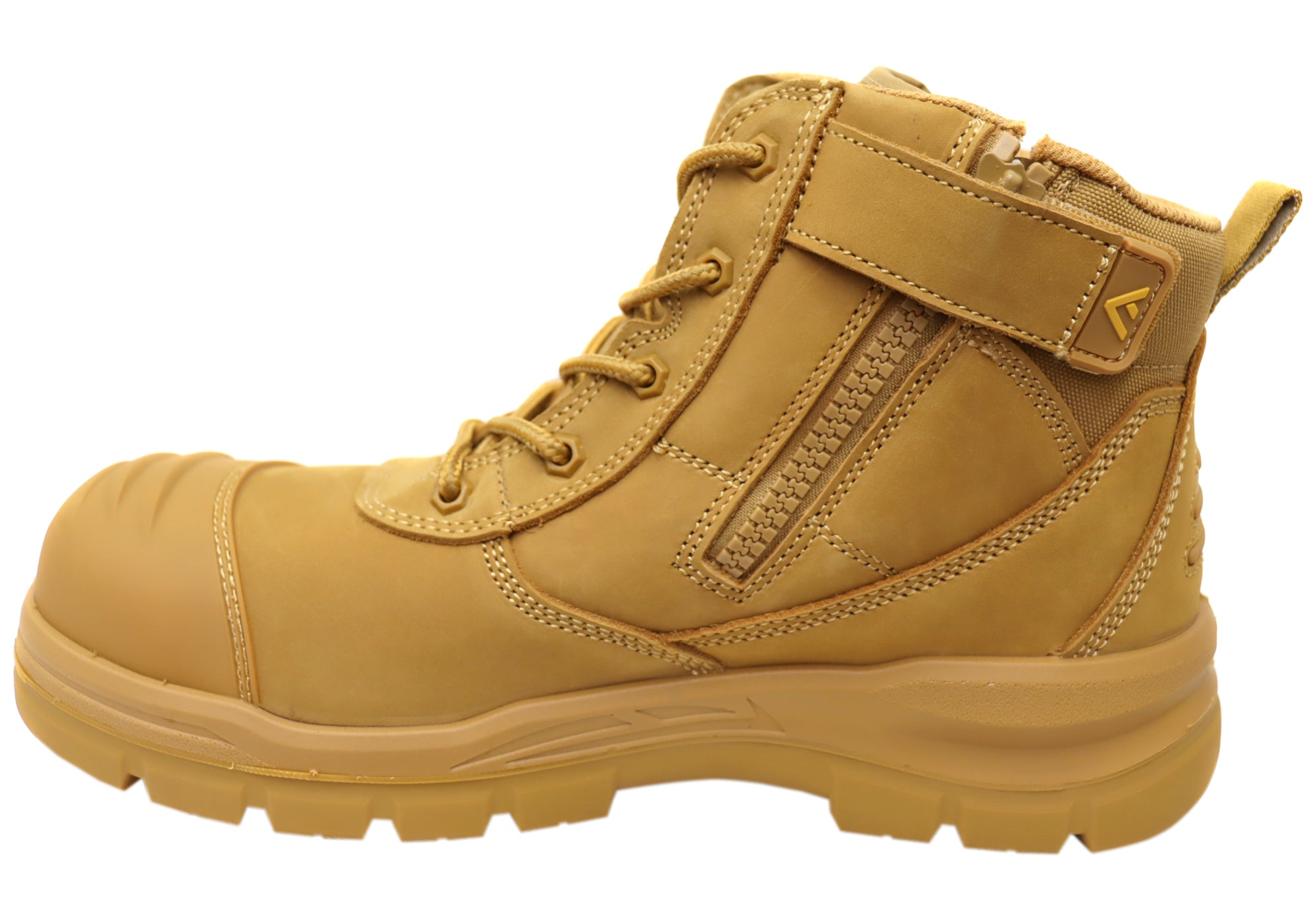 Wheat