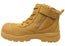 Colorado Safety Shogun Composite Toe Mens Leather Work Boots