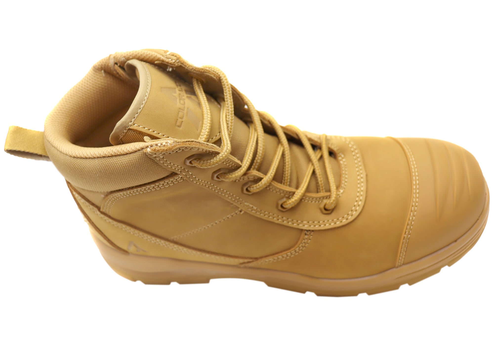 Wheat