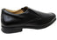 Pegada Kael Mens Slip On Comfortable Brazilian Leather Dress Shoes