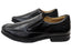 Pegada Kael Mens Slip On Comfortable Brazilian Leather Dress Shoes