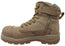 Colorado Safety Shreca Composite Toe Mens Leather Work Boots