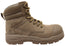 Colorado Safety Shreca Composite Toe Mens Leather Work Boots