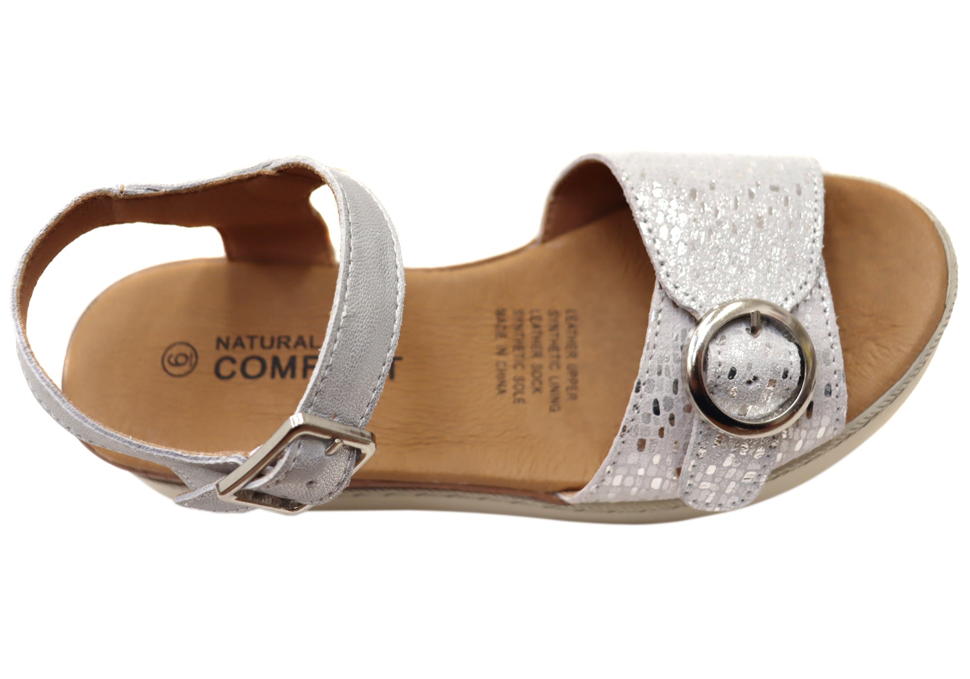 Silver