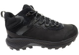 Merrell Mens Speed Strike 2 Mid Lthr Waterproof Hiking Boots