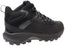 Merrell Mens Speed Strike 2 Mid Lthr Waterproof Hiking Boots