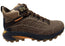 Merrell Mens Moab Speed 2 Lthr Mid Waterproof Hiking Boots