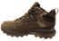 Merrell Mens Speed Strike 2 Mid Lthr Waterproof Hiking Boots
