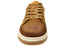Explorer Bennett Mens Comfortable Leather Lace Up Casual Shoes
