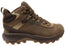 Merrell Mens Speed Strike 2 Mid Lthr Waterproof Hiking Boots
