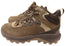 Merrell Mens Speed Strike 2 Mid Lthr Waterproof Hiking Boots