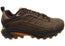 Merrell Mens Moab Speed 2 Lthr Waterproof Hiking Shoes