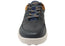 Explorer Rodger Mens Comfortable Leather Lace Up Casual Shoes