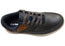 Explorer Rodger Mens Comfortable Leather Lace Up Casual Shoes