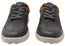 Explorer Rodger Mens Comfortable Leather Lace Up Casual Shoes