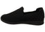 Homyped Jerico Womens Supportive Comfortable Slip On Casual Shoes