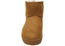 Scholl Orthaheel Fluffy II Womens Comfort Supportive Slippers Boots