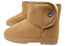Scholl Orthaheel Fluffy II Womens Comfort Supportive Slippers Boots