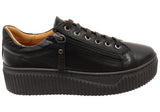 Orizonte Altara Womens Comfortable Leather European Shoes