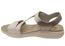 CC Resorts Florrie Womens Comfortable Sandals