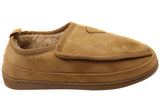Scholl Orthaheel Ez On Womens Comfortable Supportive Indoor Slippers