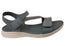 CC Resorts Florrie Womens Comfortable Sandals