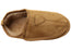 Scholl Orthaheel Ez On Mens Comfortable Supportive Indoor Slippers