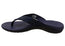 Axign Womens Comfortable Premium Bling Orthotic Thongs Sandals